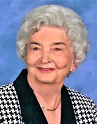 Margaret Earline Mize DeRosa Obituary