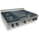 Inch Gas Cooktop Sears Outlet