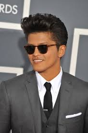 Marc Anthony is the latest Latino headed to Sin City for his own residency  in 2026, titled “Vegas… My Way!”