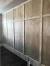 Finished Garage Walls