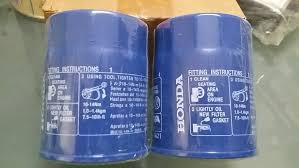 Check spelling or type a new query. 2 X Honda Oem Engine Oil Filter Honda Fit Jazz Compatible Car Accessories Accessories On Carousell