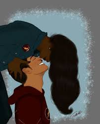 Black And White Boy Drawing They Call Us The Swirlers Interracial Art Black Girl Magic Art Black Girl Art