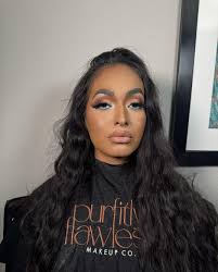 PurFitly Flawless Makeup Co.