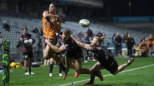 Check spelling or type a new query. Pride Restored But Brisbane Broncos Fall Short Against Manly