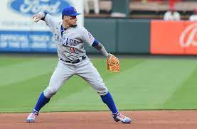 Javier baez assigned to daytona cubs from peoria chiefs. 3 Teams That Should Call Chicago Cubs About Javy Baez