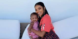 On the same day that wade opened up about zaya coming out as. How Gabrielle Union Found Personal Evolution Through Surrogacy