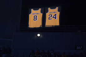 The lakers will play their first game since the tragic death of kobe bryant at the staples center on friday night. Magic Johnson Reflects On Kobe Bryant Ahead Of Lakers Star S Memorial