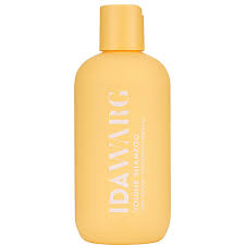 Doftar behagligt med fruktiga och söta dofter som citron, kola och passionsfrukt. Ida Warg Volume Shampoo 250 Ml Apotek Hjartat