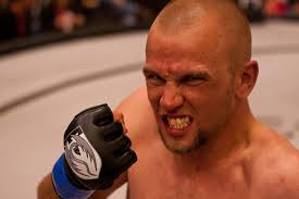 High Plains Warrior M.M.A.