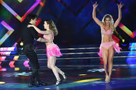 Check spelling or type a new query. Cinthia Fernandez Y Martin Baclini Debutaron En La Cumbia Remixando Noticias