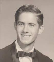 Barry McCurley Obituary