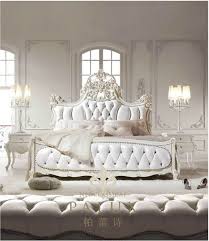 Pin By Rebecca Hatcher On B E D R O O M Fancy Bedroom Luxurious Bedrooms Fancy Bedroom Sets