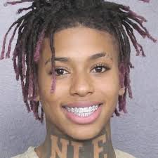 Lil Baby 😁👴 ለደ