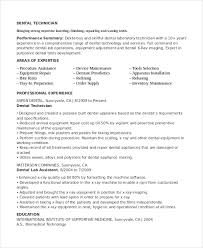 With this lab technician cv guide, your application will be picked out as if by ultracentrifuge. School Laboratory Technician Resume May 2021