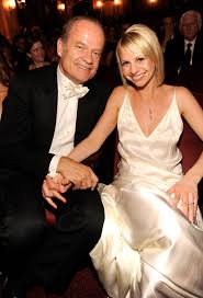 Kelsey grammer's third wife may seem familiar to the fans of reality tv shows. Roll Call Will Kelsey Grammer Kayte Walsh Have Kids Access Online