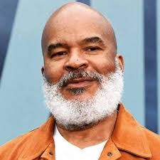 Al Grier's Instagram, Twitter & Facebook