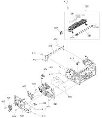 Stan nowy producent inny pasuje do hp. Parts Catalog Hp Laserjet Pro Mfp M127fw Page 2