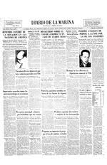Diario De La Marina