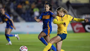 América - Tigres: horario y dónde ver la final de la Liga MX femenil