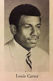 Edward Louie's Instagram, Twitter & Facebook