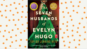 Why now?monique is not exactly on top of the world. The Seven Husbands Of Evelyn Hugo A Heart Breaking Story About Finding The Right Path In Life Coffee Time Reviews