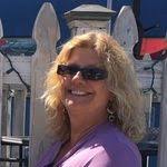 Pamela Borman's Instagram, Twitter & Facebook