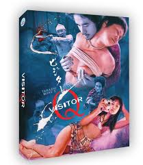 Scream Queen Hot Tub Party - New Blu-Ray – Orbit DVD