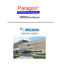 wsp user manual mclaren health care manualzz com