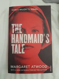 The Handmaid S Tale Book Review No Spoilers Books Writing Amino