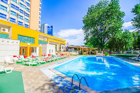 Strada trandafirilor neptun 905550 romania. Hotel Majestic Litoral Romania Romania Olimp