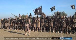 Nigerian intelligence officials have told reporters that shekau and some of his fighters were surrounded on wednesday by fighters from the islamic state's west africa province (iswap), who attacked in. Iswap Jihadists Kill 13 Soldiers In Northeast Nigeria The Defense Post