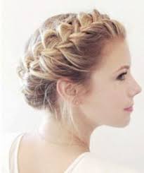 30 Trend Dirndl Frisuren 2015 Frisuren 2015 Seitliche Frisuren Flechtfrisuren Geflochtene Frisuren