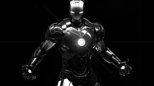 You can use this wallpapers on pc, android, iphone and also you can download all wallpapers pack with iron man free, you just need click red download button on the right. Black Iron Man Wallpapers Wallpaper Cave
