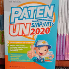 Kunci jawaban buku senang belajar matematika kelas 6 ini terdiri dari beberapa halaman yang dapat siswa dibawah ini. Kunci Jawaban Buku Paten 2020 Kanal Jabar