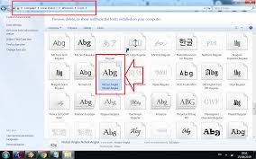 Cara Pengetikan Not Angka Pada Partitur Lagu Di Ms Word