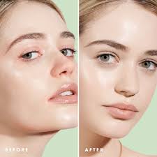 Redness can be caused by trauma to the skin cells caused from aggressively picking at blemishes. 28 Skincare Products That Ll Reduce Redness Real Fast