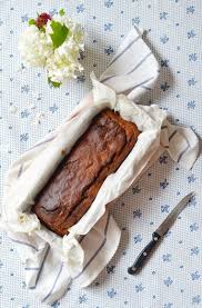 Banana Bread Aux Pepites De Chocolat Vegan Sans Gluten Sweet Sour Healthy Happy Living Chocolat Vegan Recettes De Dessert Vegetalien Alimentation