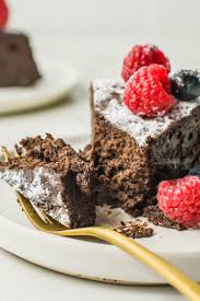 Maybe you would like to learn more about one of these? 3 Ingredient Chocolate Cake Gluten Free Recipe Skinny Ms
