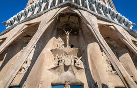 Führungen an den fassaden sind aber möglich. Antoni Gaudi Und Die Sagrada Familia Katalonien Tourismus