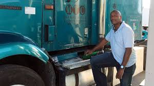 Solo Truckers Struggle To Get Rolling With Stimulus Fund Abc News