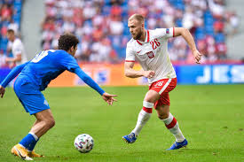 Wynik, kto strzelał, zmiany mecz na stadionie miejskim we wrocławiu zakończył się wynikiem 1:1 na listę strzelców wpisali się: Oceny Po Meczu Polska Islandia Kiepski Swierczok Slaby Krychowiak Zaskakujaco Dobry Puchacz