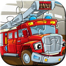 Choosing a toddler bed that's both practical and fun for your child will help ease the transition and make bedtime more enjoyable for both of you. Cars And Pals Free Car Truck And Train Jigsaw Puzzle Games For Kids And Toddler Boys And Girls Tiltan Preschool Learning Games Amazon Es Appstore For Android