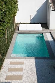 Coolest Small Pool Ideas With 9 Basic Preparation Tips Small Pool Design Small Backyard Pools Backyard Pool Designs