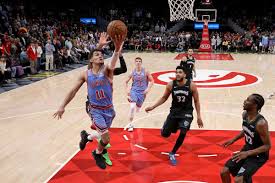Minnesota timberwolves live stream online if you are registered member of bet365, the leading online betting company that has streaming coverage for more than. Hawks Deliver Clutch Plays In Overtime Victory Over Timberwolves Peachtree Hoops