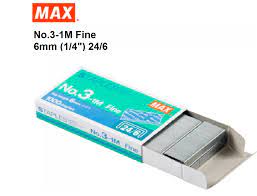 Ли анкрич, lee unkrich, эдриан молина и др. Max Staples Bullets Dawai Kokot No 3 1m Fine 6mm 1 4 24 6 Lazada