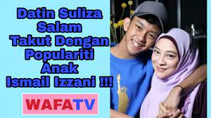 Uji rashid antara matamu dan mataku hq audio. Download Ekslusif Datin Suliza Salam Takut Dengan Populariti Anak Ismail Izzani In Mp4 And 3gp Codedwap