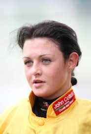 Irish jockey, 25, loses battle with cancer a day before her wedding