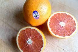 Maybe you would like to learn more about one of these? Cara Cara Oranges Produce Geek