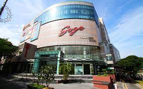 Kompleks membeli belah sogo kuala lumpur • kompleks sogo kuala lumpur •. Sogo Kl Turns 24 Stand A Chance To Win A Rm1000 Shopping Voucher Tatler Malaysia