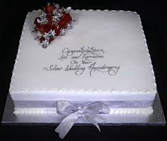 25th Annivery Cake Ideas Wedding Anniversary Cakes Marriage Anniversary Cake 50th Wedding Anniversary Cakes